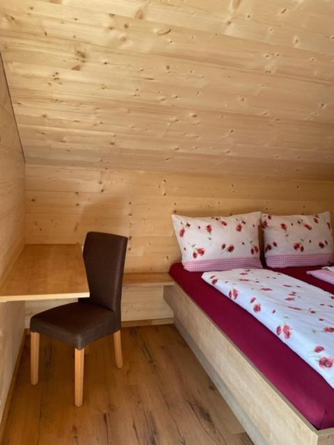 Appartements Plattei Sankt Gallenkirch Dış mekan fotoğraf